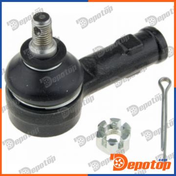 Rotule de direction pour MITSUBISHI | FL757B, MIES0743